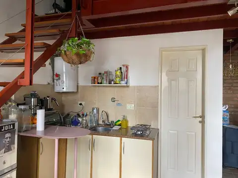 Departamento en Venta 12 años