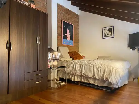 TRONADOR 2700, Piso 2