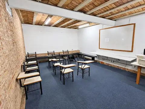 Oficina en Alquiler en Almagro, USD 22.000
