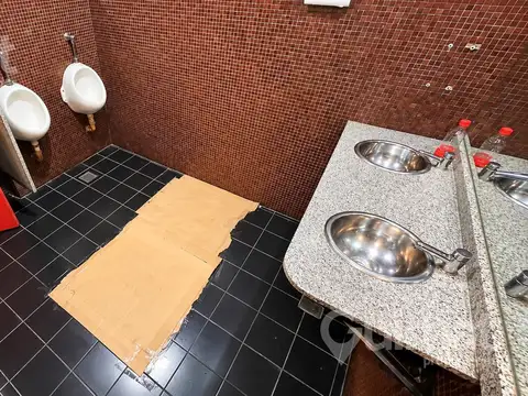 Oficina en Alquiler en Almagro, USD 22.000