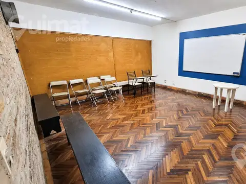 Avenida Belgrano 3600