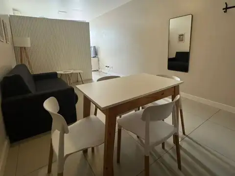 Departamento en Venta en Monserrat, USD 90.000