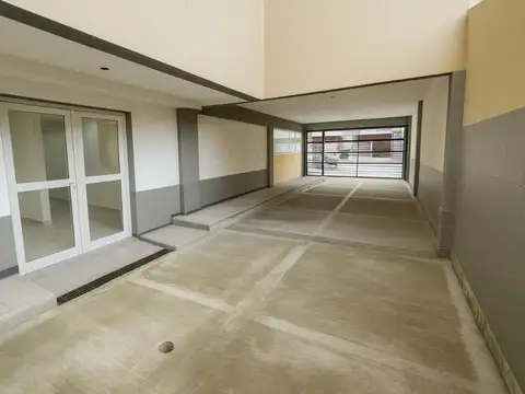 Departamento en Venta 2 años