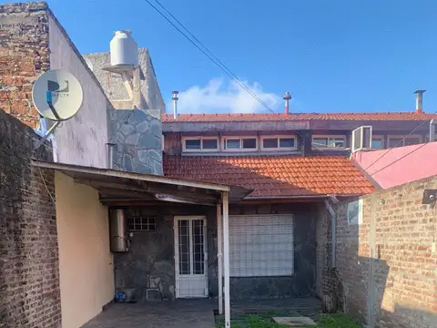 Depto Tipo Casa en Venta en Barrio San Nicolas, USD 105.000