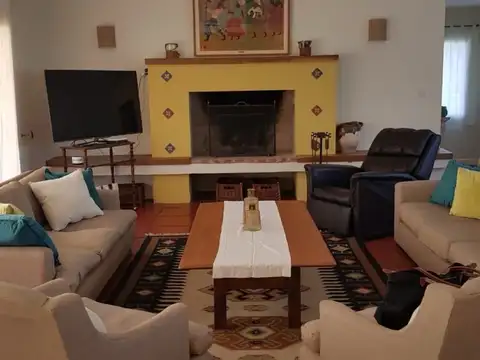 Casa en Venta en Estancias Del Pilar, USD 385.000