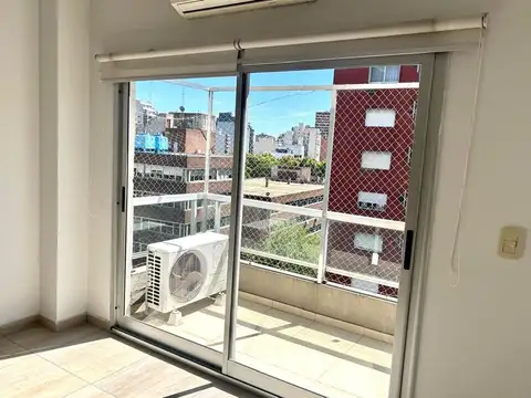 VENTA 3 AMB 2 BAÑOS DUPLEX  / FRENTE BALVANERA