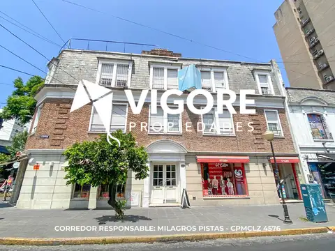 DEPARTAMENTO 3 AMBIENTES EN VENTA EN LAS LOMITAS