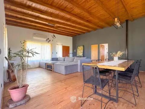 Campo Timbó D58