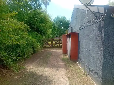 Casa en Venta 12 años