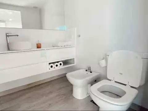 Departamento en Alquiler 4 años