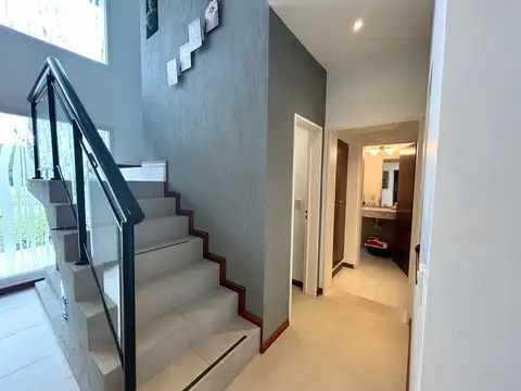 Casa en Alquiler 20 años