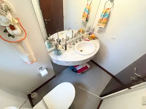Alqui casa 6 ambientes en Barrio Golf Las Cañuelas
