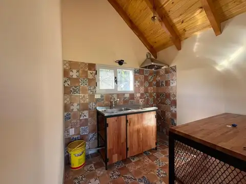 Quinta en Venta en Lago Puelo, USD 115.000
