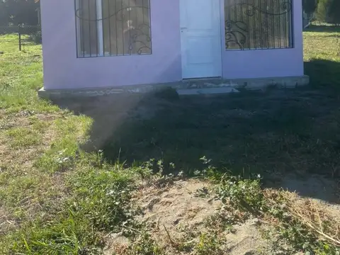 Quinta en Venta en Lago Puelo, USD 115.000