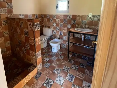 Quinta en Venta A Estrenar