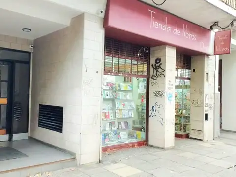 DEPARTAMENTO 2 AMBIENTES