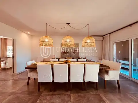 Casa en Venta en Centauros Polo Club, USD 900.000