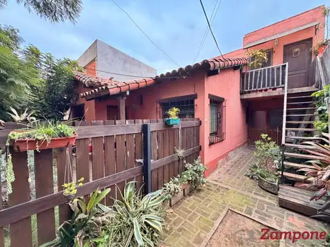 Casa En Venta en Martinez