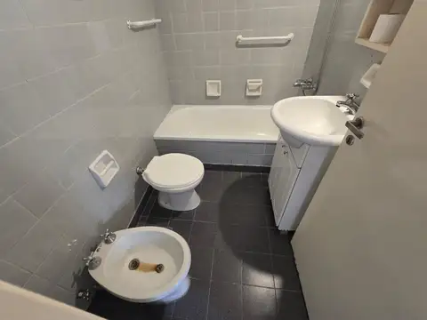 Departamento en Alquiler Apto profesional