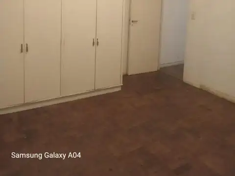 Depto Tipo Casa 2 ambientes con 1 baño