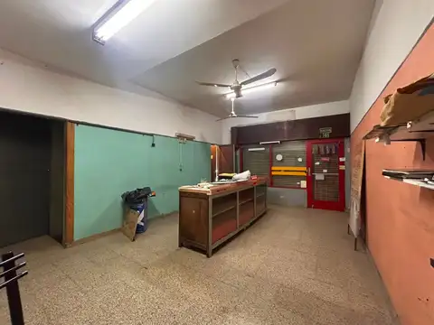 Galpon en Venta en General Pueyrredon, USD 90.000