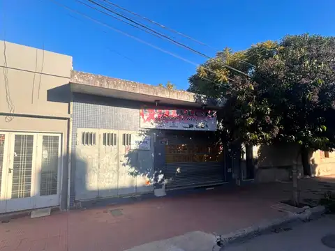 VENTA LOCAL COMERCIAL DEPOSITO B° PUYRREDON CBA