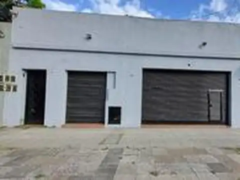 Avenida general Martin Rodriguez  al 700