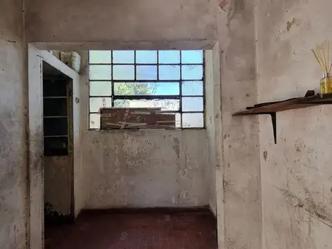 Depto Tipo Casa en Venta en Banfield, USD 58.000