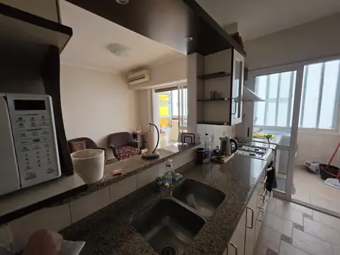 Departamento en Venta en Palermo, USD 169.000