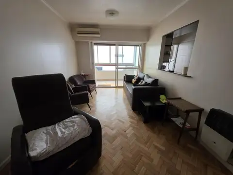 Departamento en Palermo