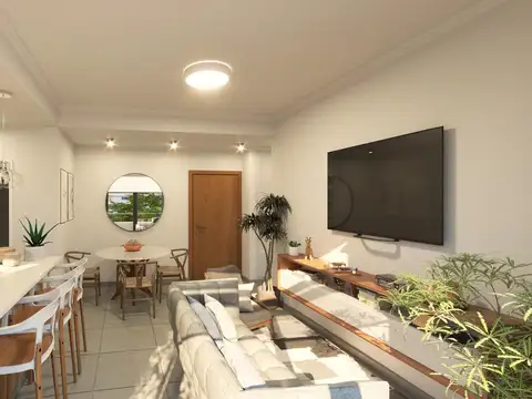 Departamento en Venta en San Miguel, USD 70.000