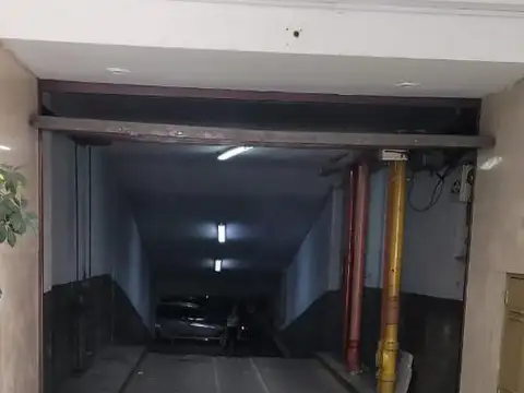 Avenida Santa Fe 2300
