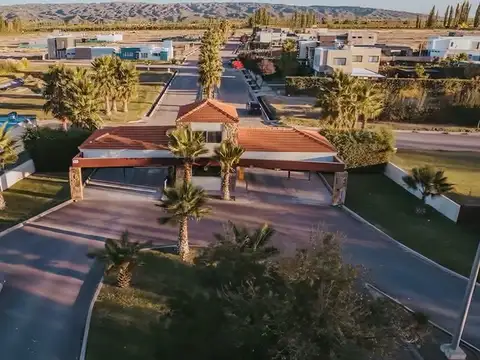 Exclusivos Lotes PREMIUM B Priv Carrascal Lunlunta