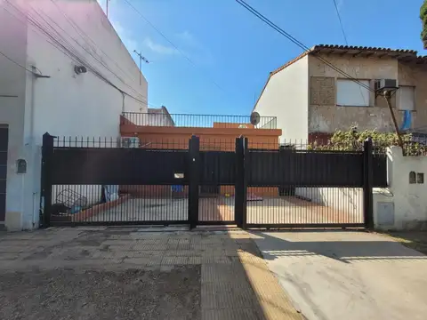 Jose Maria Serrano al 3500