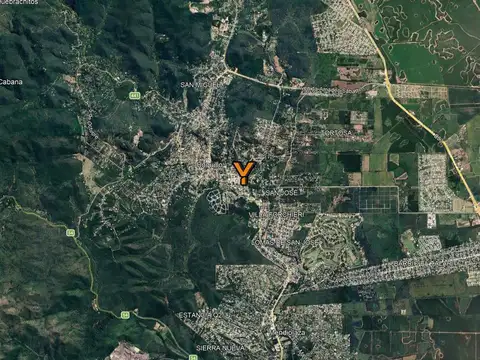 Casa en Venta al Norte