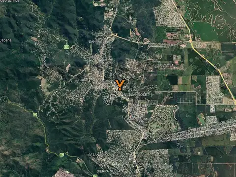 Casa en Venta al Norte
