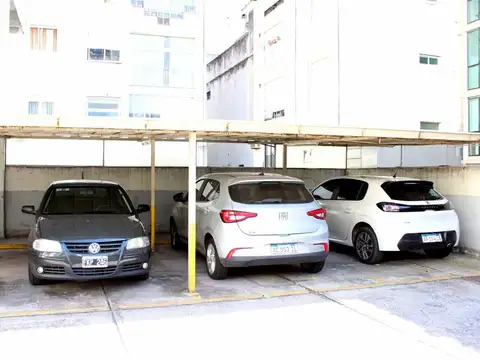 Departamento en Venta en Belgrano, USD 85.000