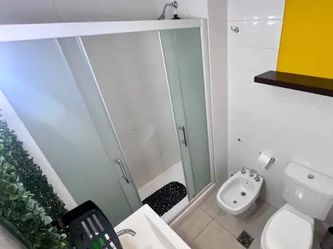 Departamento en Venta con 1 cochera