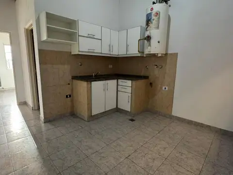 El Talar - ¡Imperdible depto de 2 ambientes!