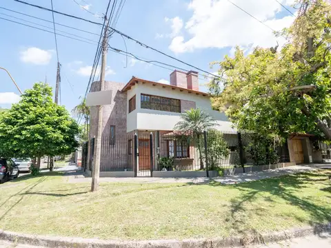 Casa en Venta en Santa Fe, USD 235.000
