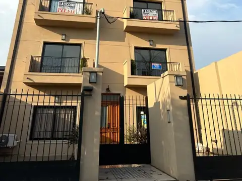 VENTA DEPARTAMENTO 2 AMBIENTES MERLO