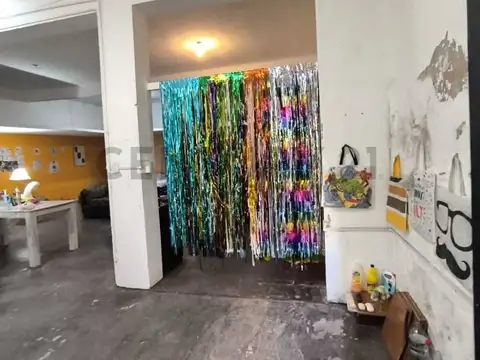 ALquiler de Excelente Deposito 90 m2 en Villa del Parque