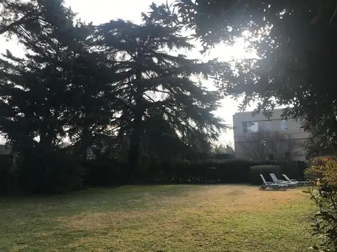 Terreno en venta en Mapuche Country Club