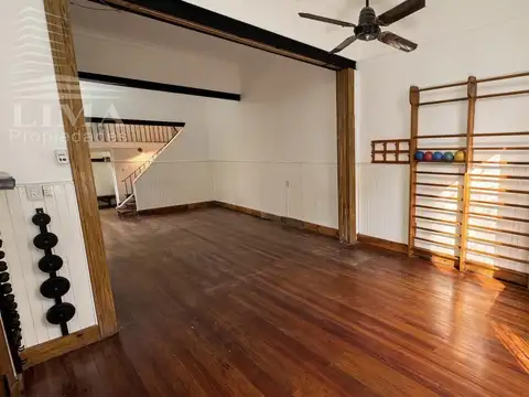 Casa en Venta 80 años