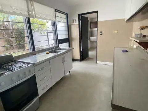 Depto Tipo Casa 5 ambientes con 3 baños