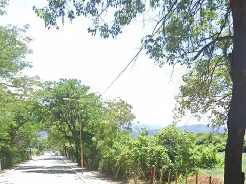 SE VENDEN LOTES EN LA TERCENA - FINANCIADOS