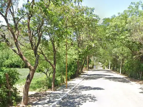 Terreno en Venta de 512,0 m2