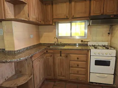 Depto Tipo Casa en Venta de 3 dormitorios