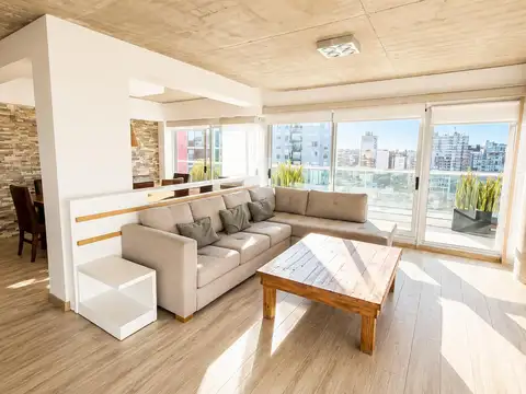 Departamento en Venta de 4 dormitorios