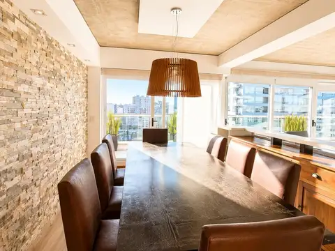 Departamento en Venta en Vicente López, USD 1.120.000